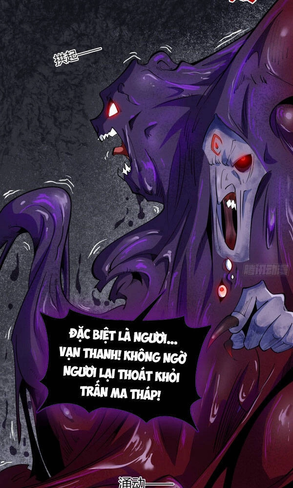 Thanh Đế Truyện Chapter 80 - 12