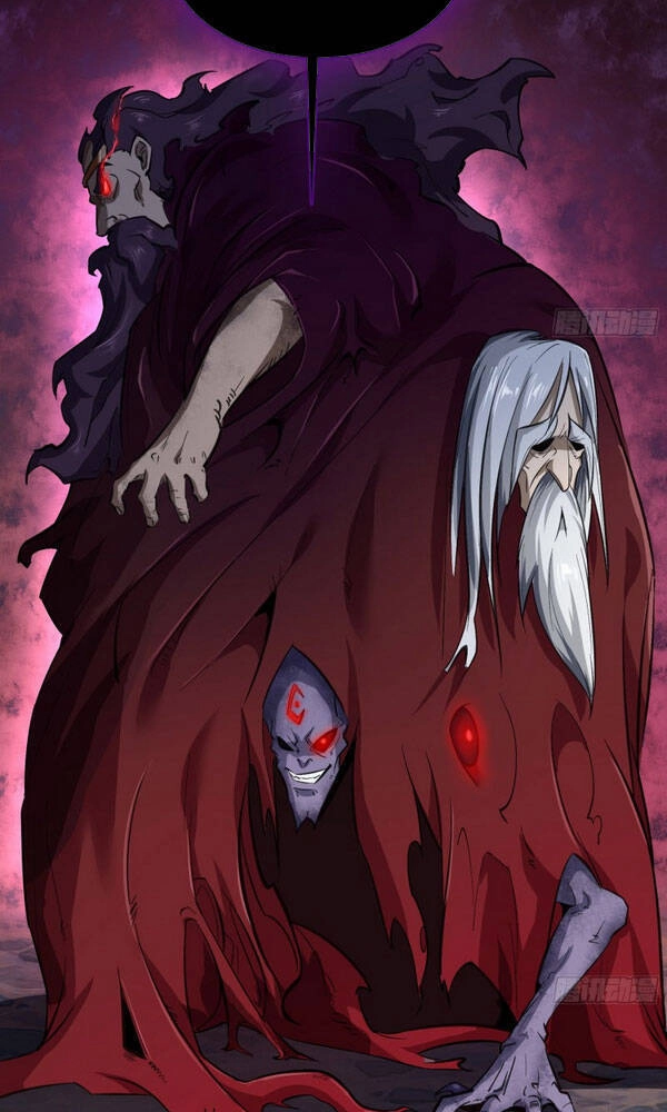 Thanh Đế Truyện Chapter 80 - 14