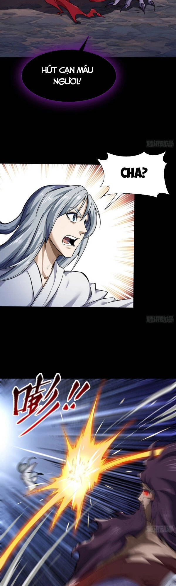 Thanh Đế Truyện Chapter 80 - 15