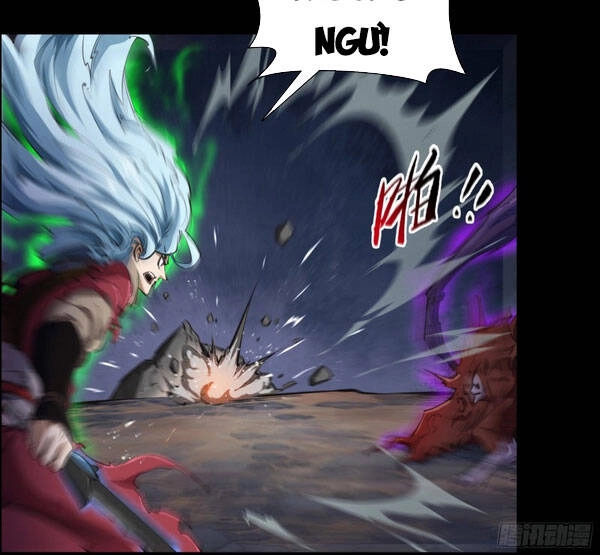 Thanh Đế Truyện Chapter 80 - 17