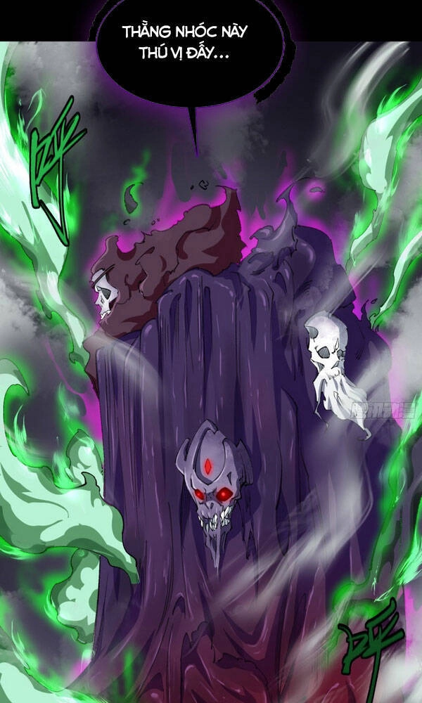 Thanh Đế Truyện Chapter 80 - 25