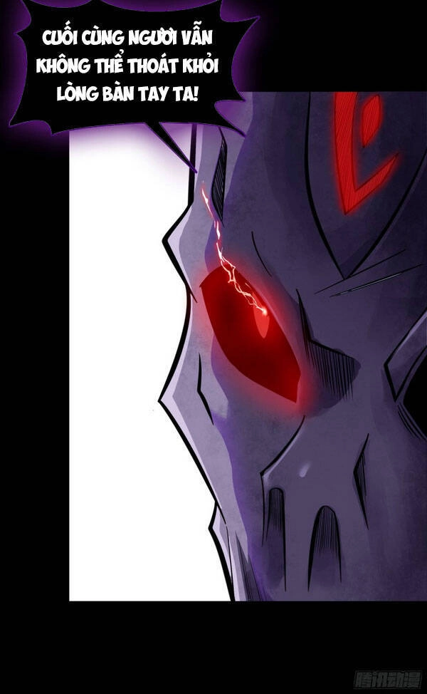 Thanh Đế Truyện Chapter 80 - 27