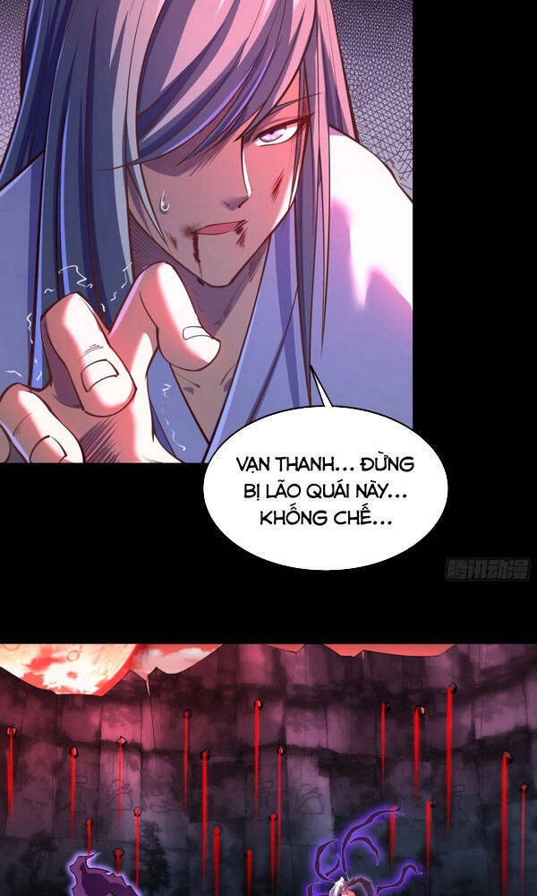 Thanh Đế Truyện Chapter 81 - 2