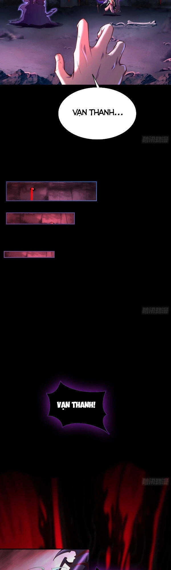 Thanh Đế Truyện Chapter 81 - 3