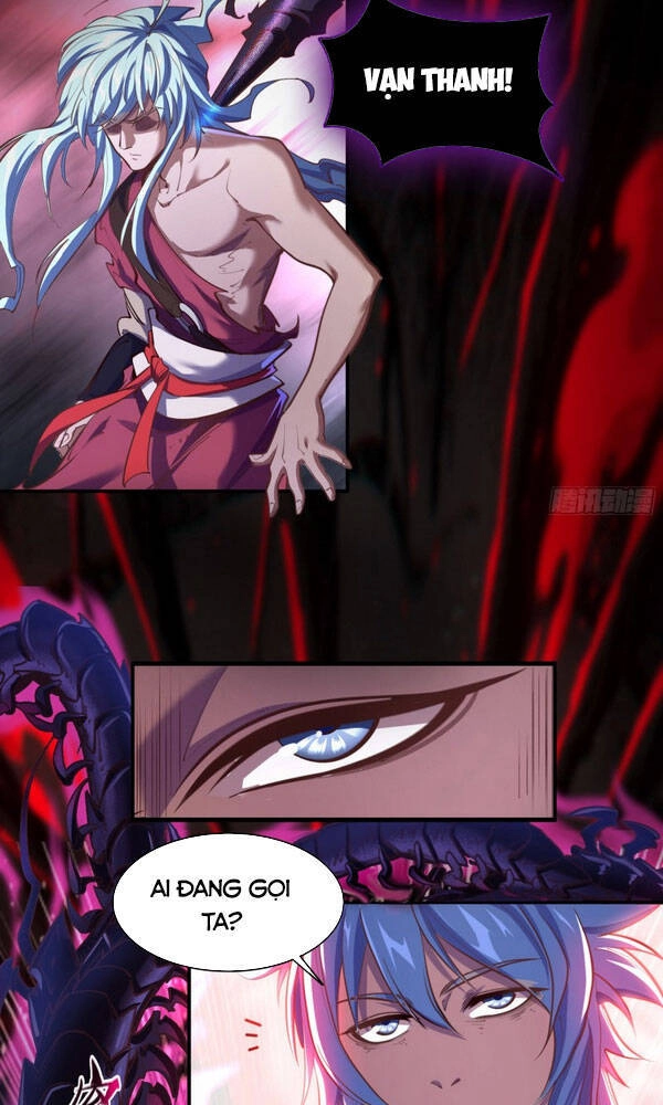 Thanh Đế Truyện Chapter 81 - 4