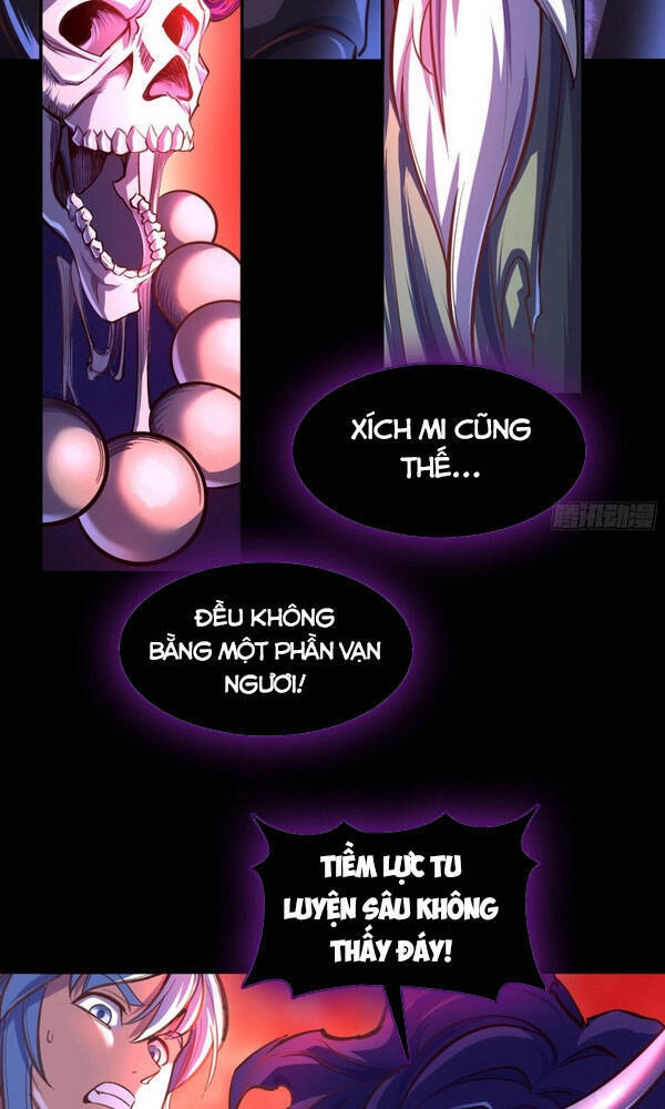 Thanh Đế Truyện Chapter 81 - 10