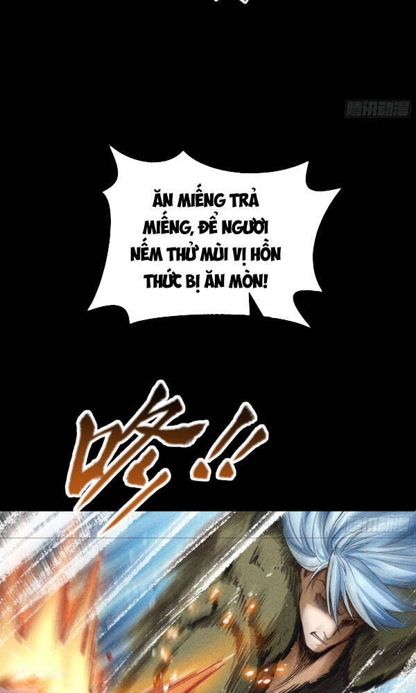 Thanh Đế Truyện Chapter 81 - 20