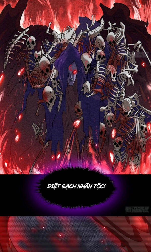 Thanh Đế Truyện Chapter 81 - 26