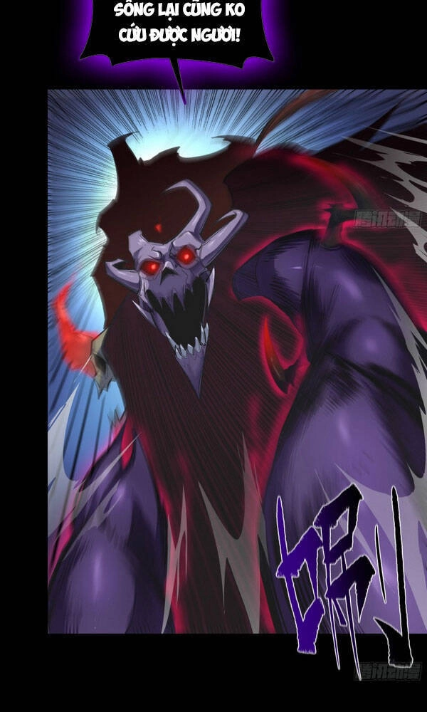 Thanh Đế Truyện Chapter 82 - 4