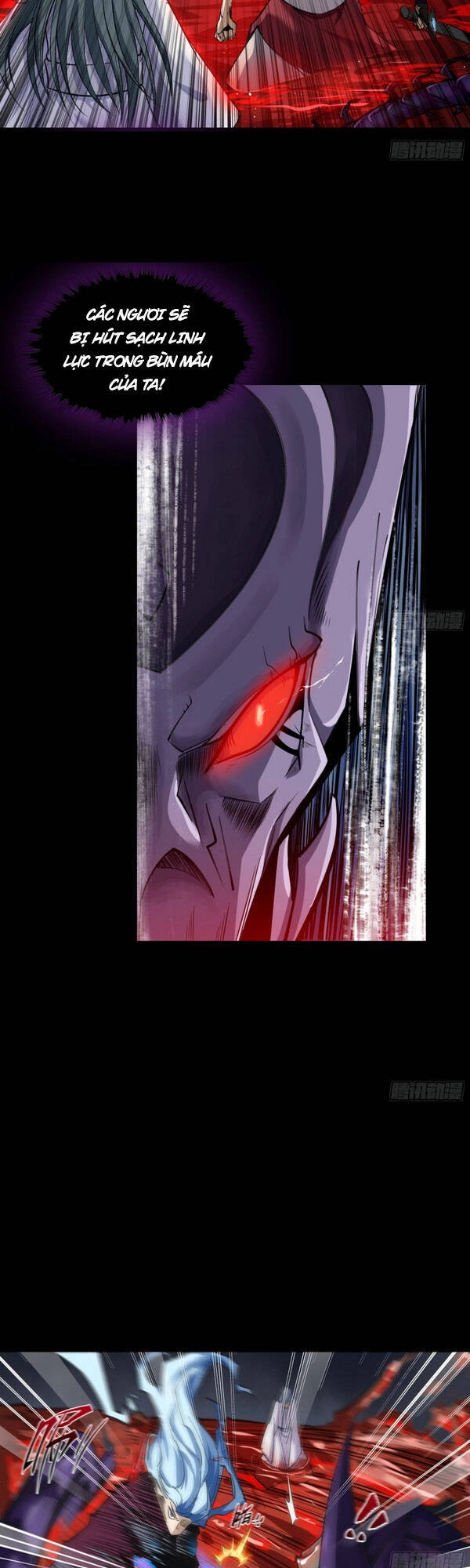 Thanh Đế Truyện Chapter 82 - 9