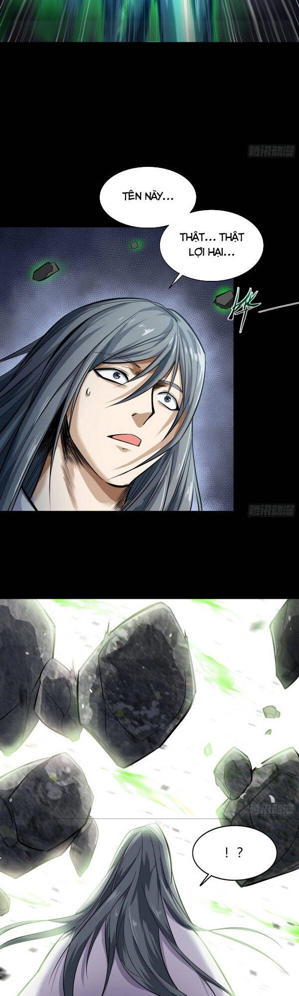 Thanh Đế Truyện Chapter 82 - 13