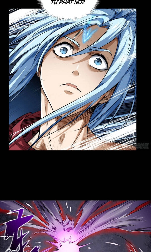 Thanh Đế Truyện Chapter 82 - 17