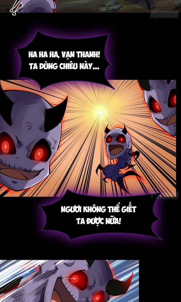 Thanh Đế Truyện Chapter 82 - 19