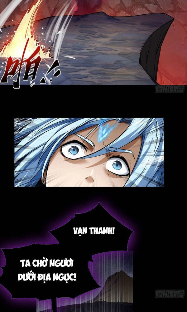 Thanh Đế Truyện Chapter 82 - 25