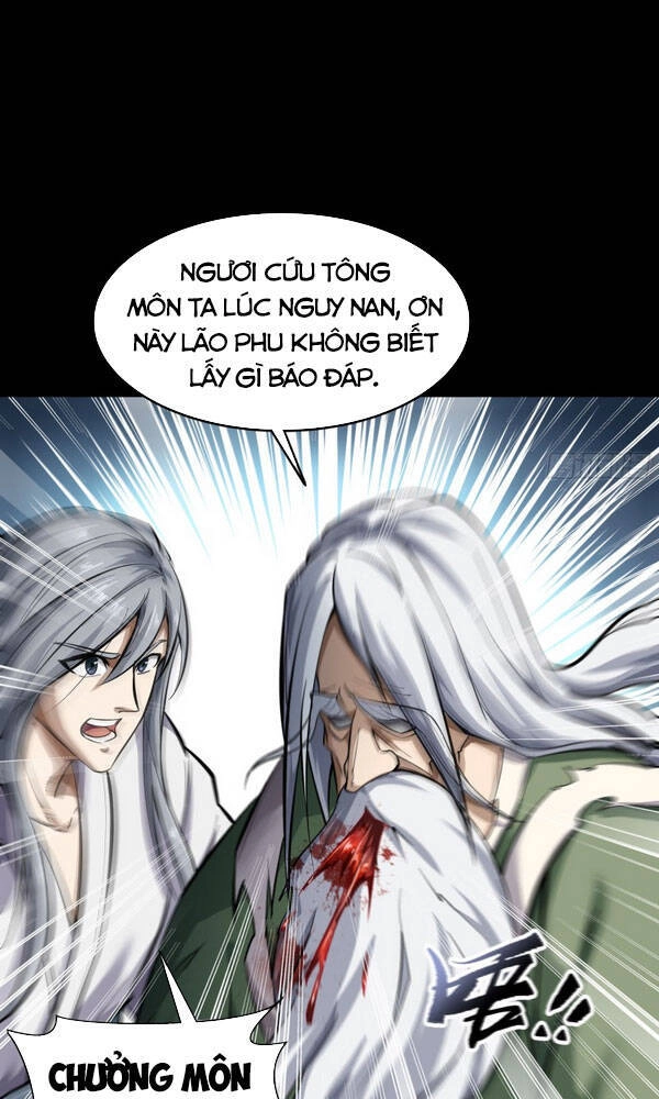 Thanh Đế Truyện Chapter 84 - 2