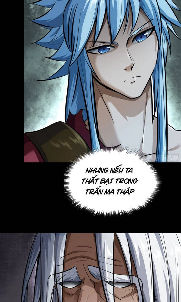 Thanh Đế Truyện Chapter 84 - 4