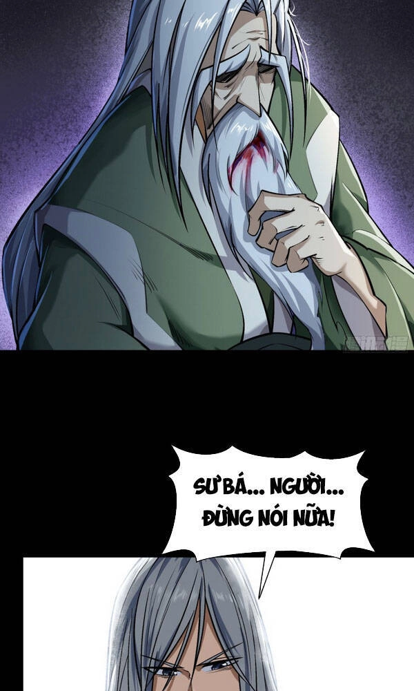 Thanh Đế Truyện Chapter 84 - 8