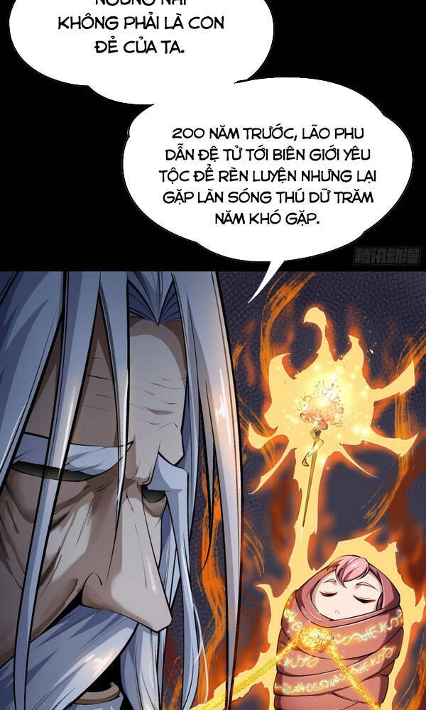 Thanh Đế Truyện Chapter 84 - 10