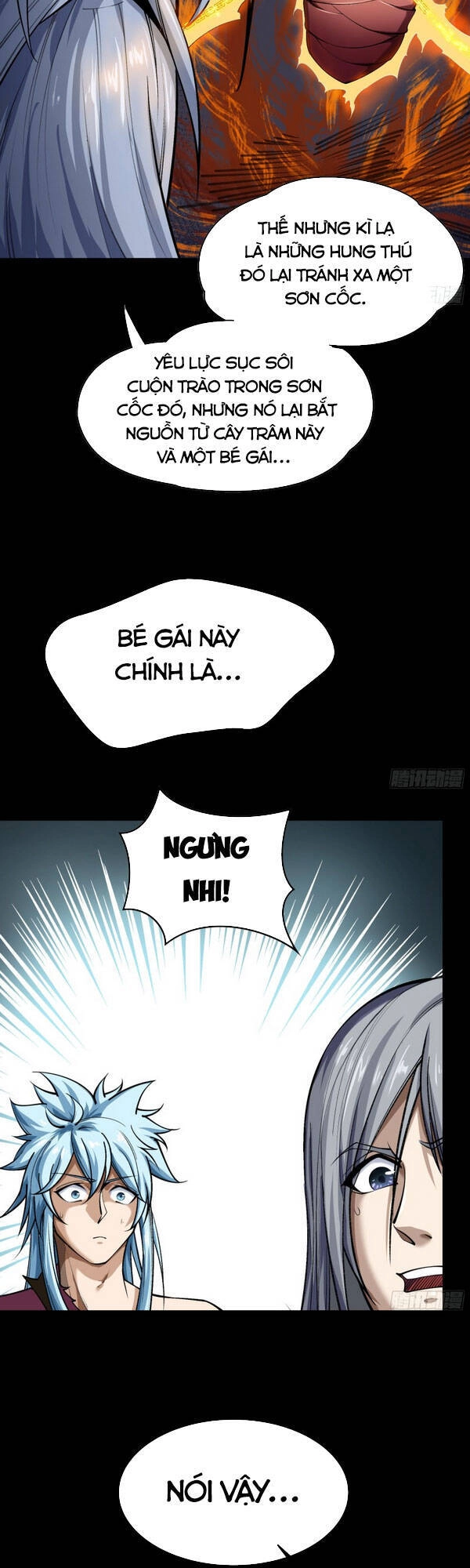 Thanh Đế Truyện Chapter 84 - 11