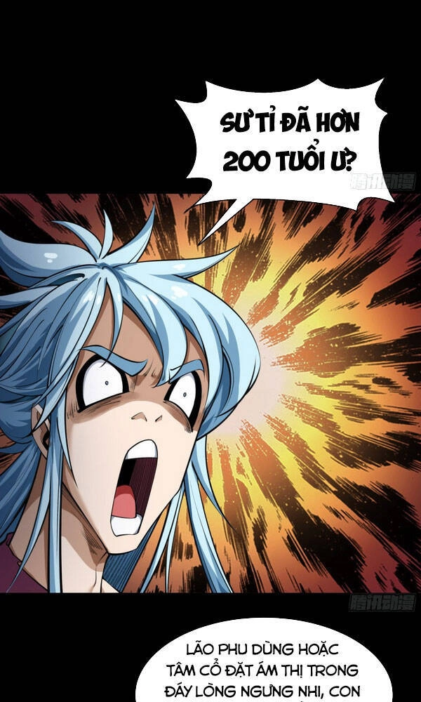 Thanh Đế Truyện Chapter 84 - 12