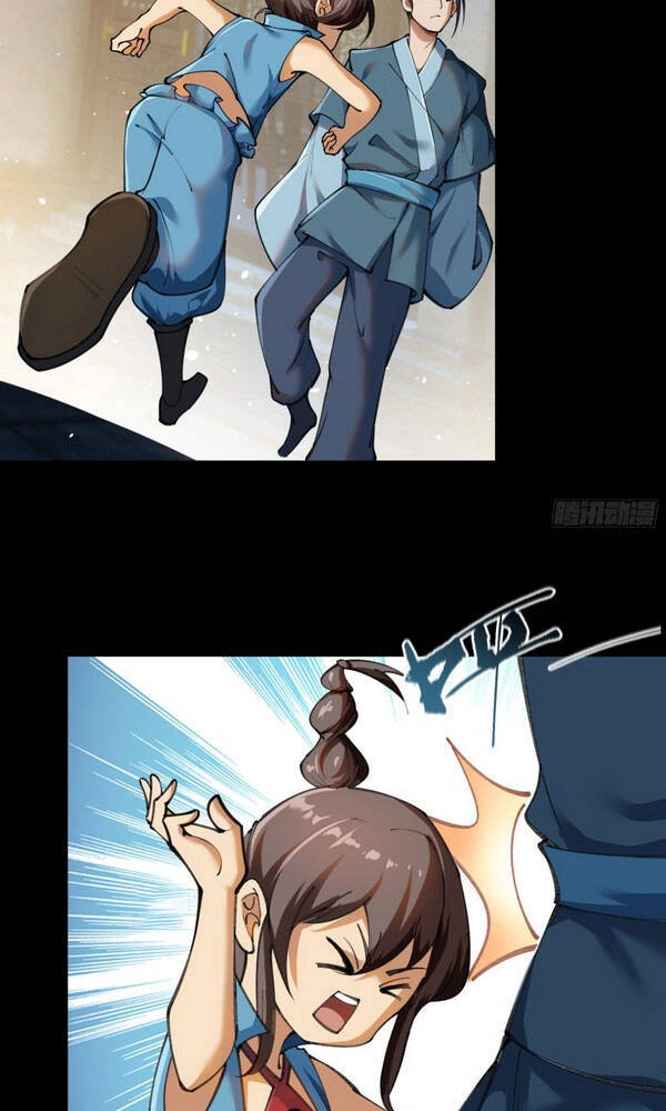 Thanh Đế Truyện Chapter 85 - 6