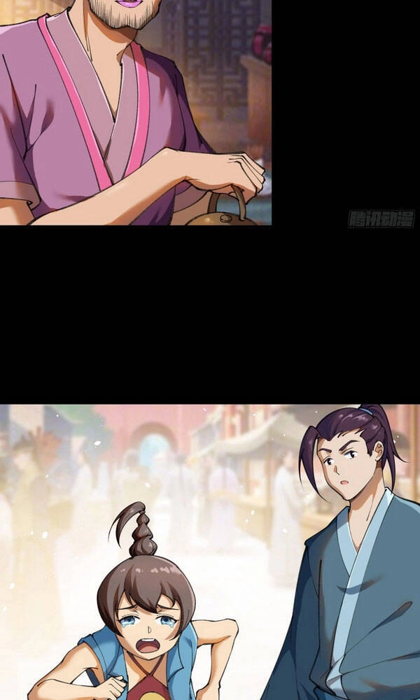 Thanh Đế Truyện Chapter 85 - 8