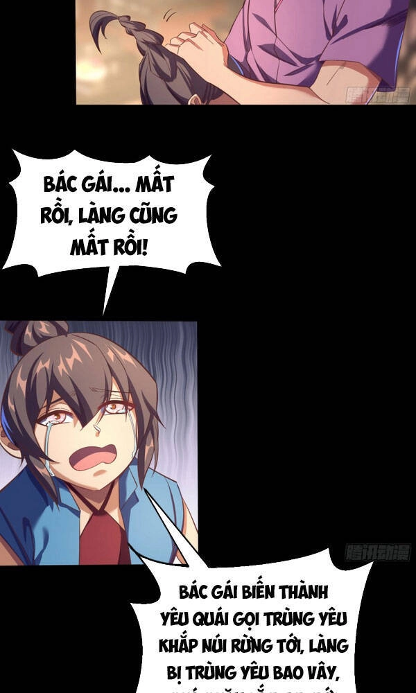 Thanh Đế Truyện Chapter 85 - 10