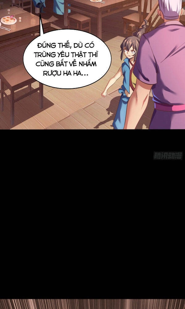 Thanh Đế Truyện Chapter 85 - 14