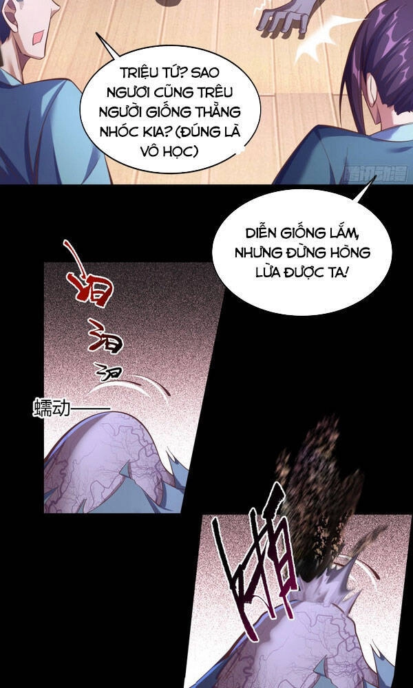 Thanh Đế Truyện Chapter 85 - 16