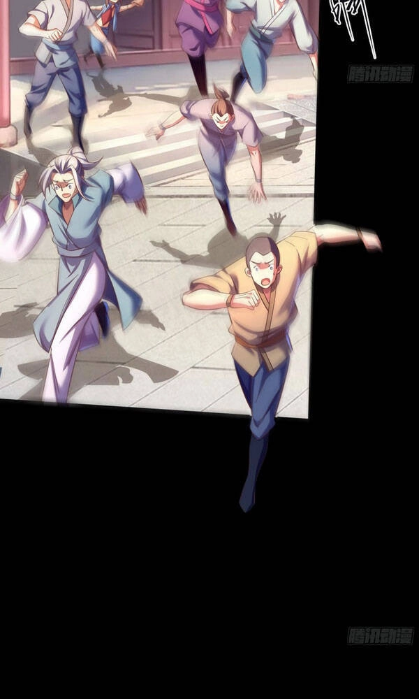 Thanh Đế Truyện Chapter 85 - 20