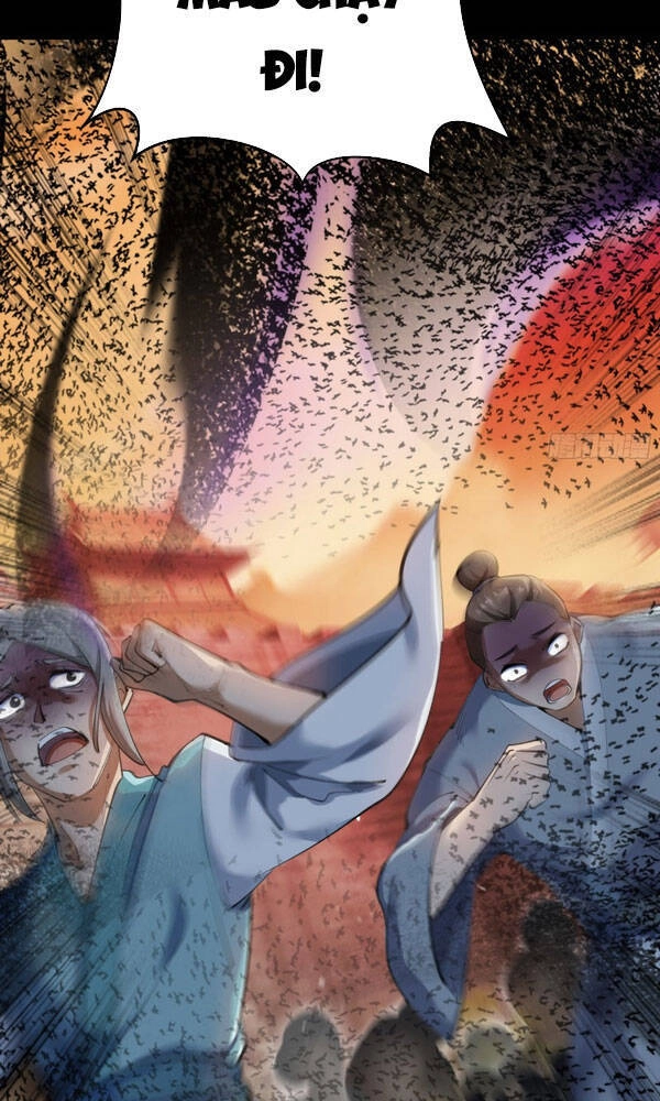 Thanh Đế Truyện Chapter 85 - 22