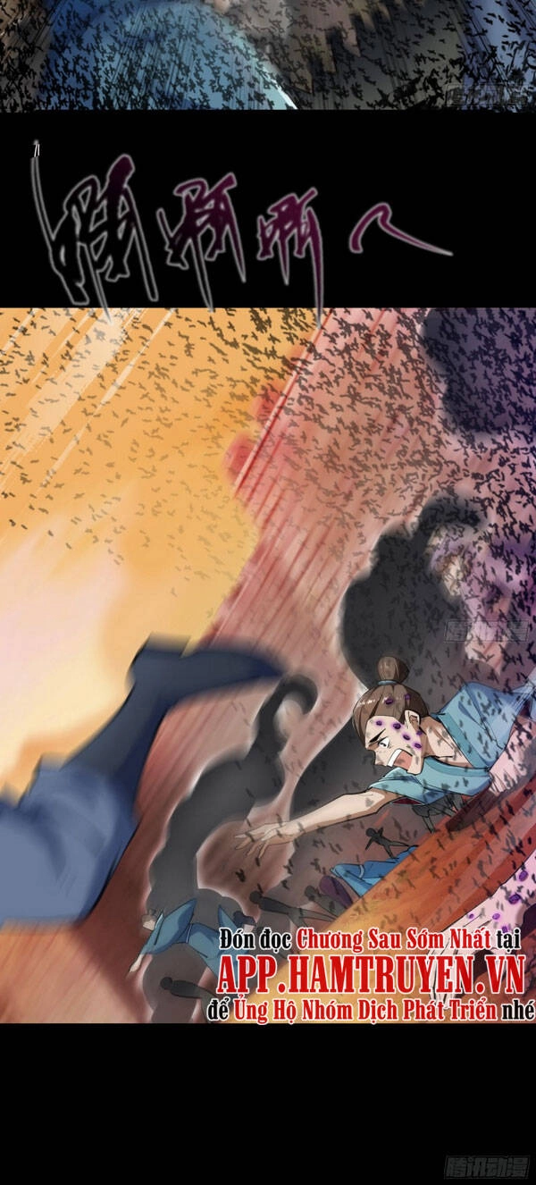 Thanh Đế Truyện Chapter 85 - 23