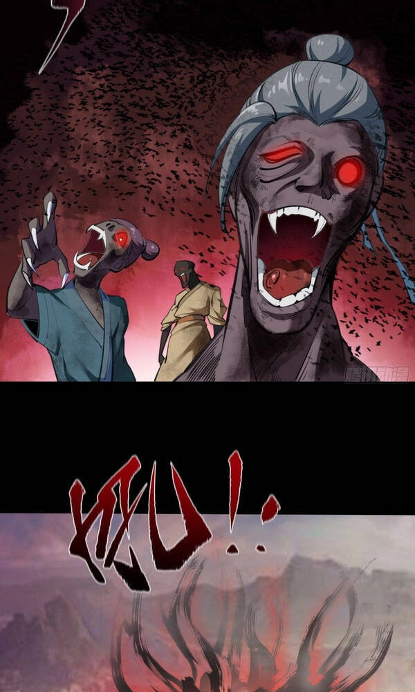 Thanh Đế Truyện Chapter 86 - 2