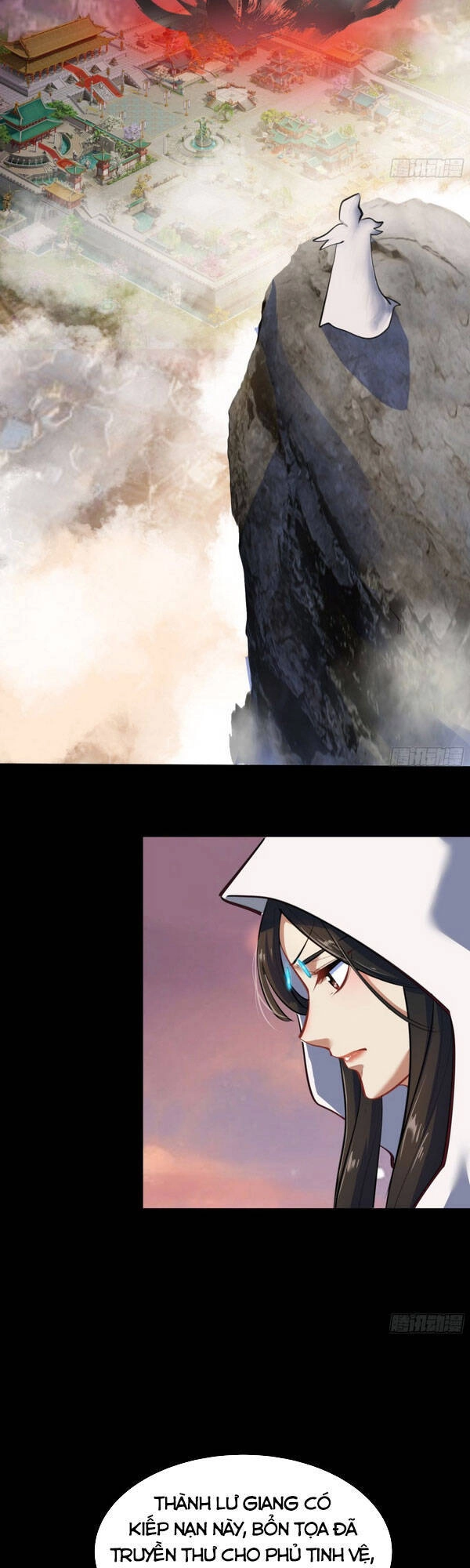 Thanh Đế Truyện Chapter 86 - 3