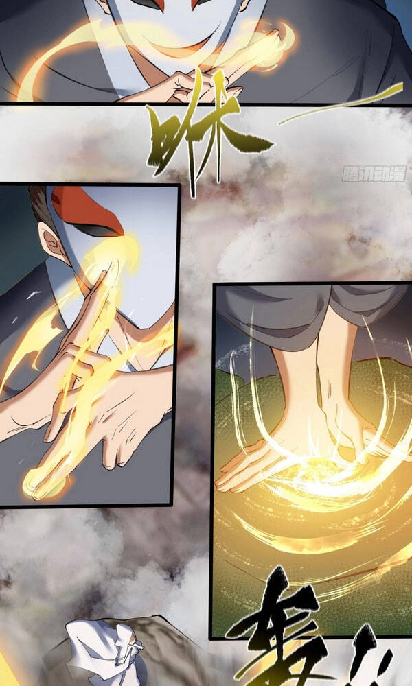 Thanh Đế Truyện Chapter 86 - 6