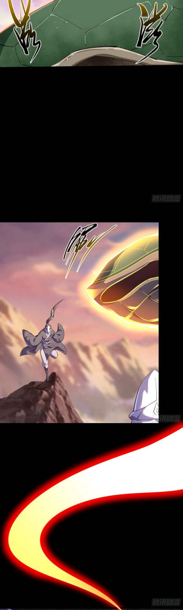 Thanh Đế Truyện Chapter 86 - 9