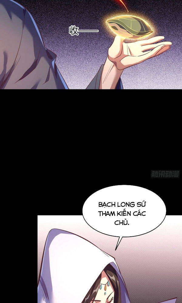 Thanh Đế Truyện Chapter 86 - 10