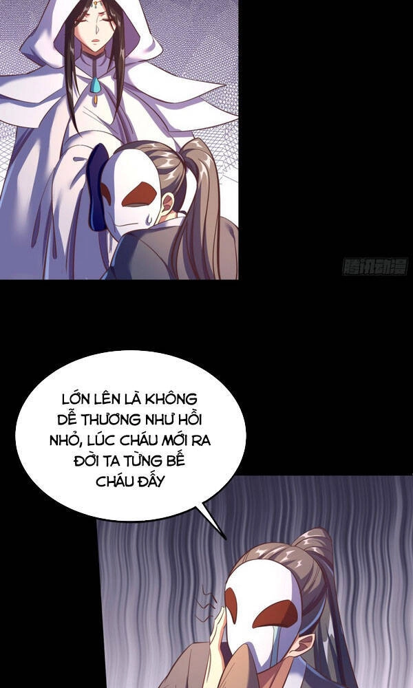 Thanh Đế Truyện Chapter 86 - 12