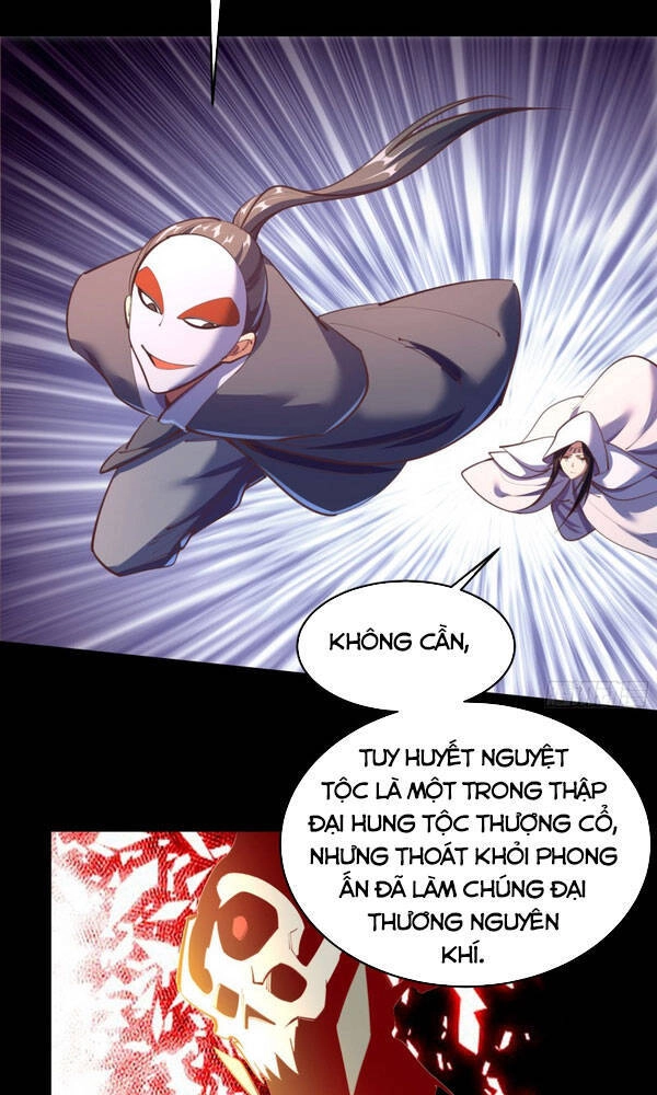 Thanh Đế Truyện Chapter 86 - 17