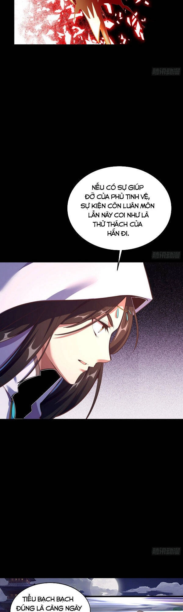 Thanh Đế Truyện Chapter 86 - 18