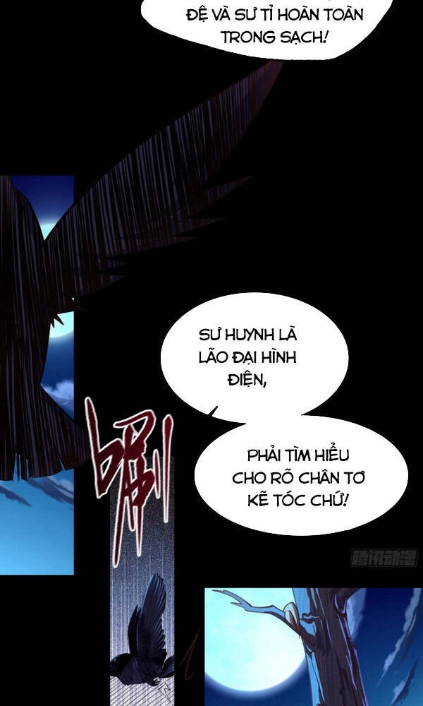 Thanh Đế Truyện Chapter 87 - 6