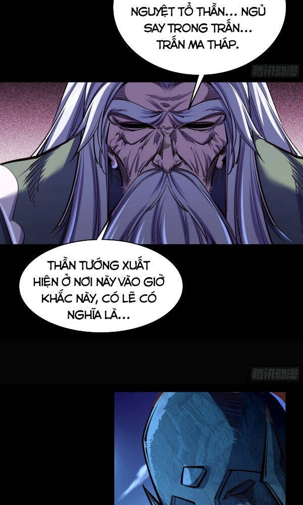 Thanh Đế Truyện Chapter 87 - 14