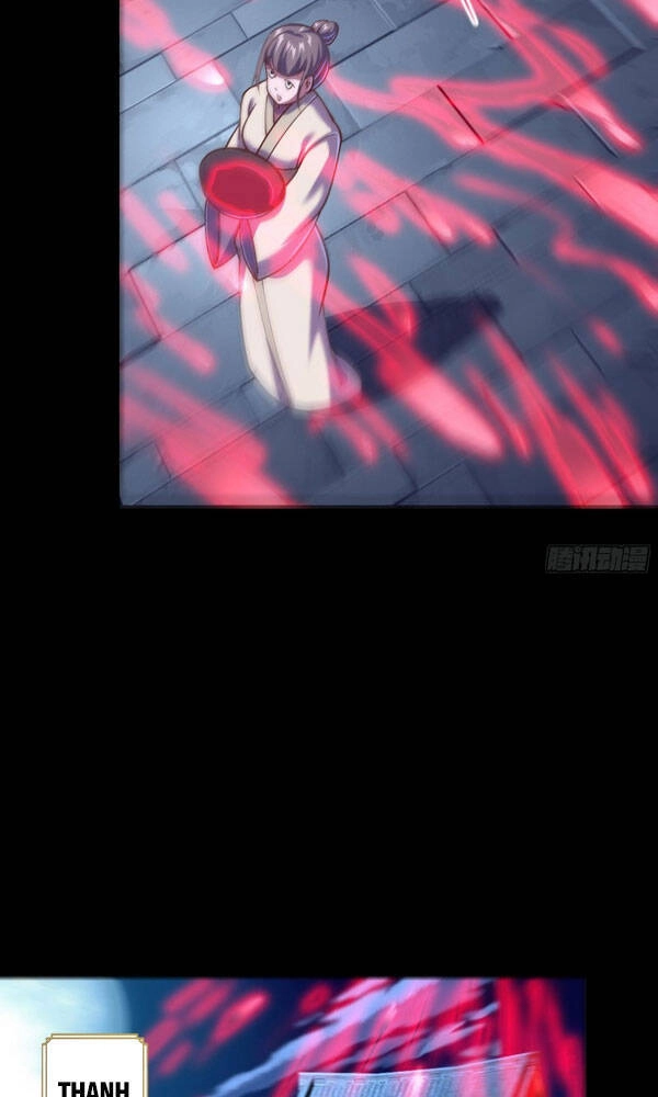 Thanh Đế Truyện Chapter 87 - 23