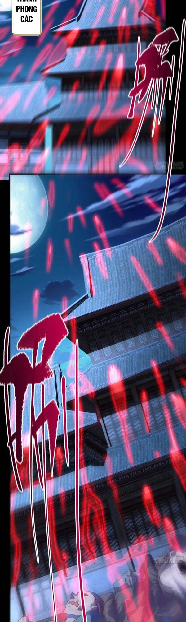 Thanh Đế Truyện Chapter 87 - 24