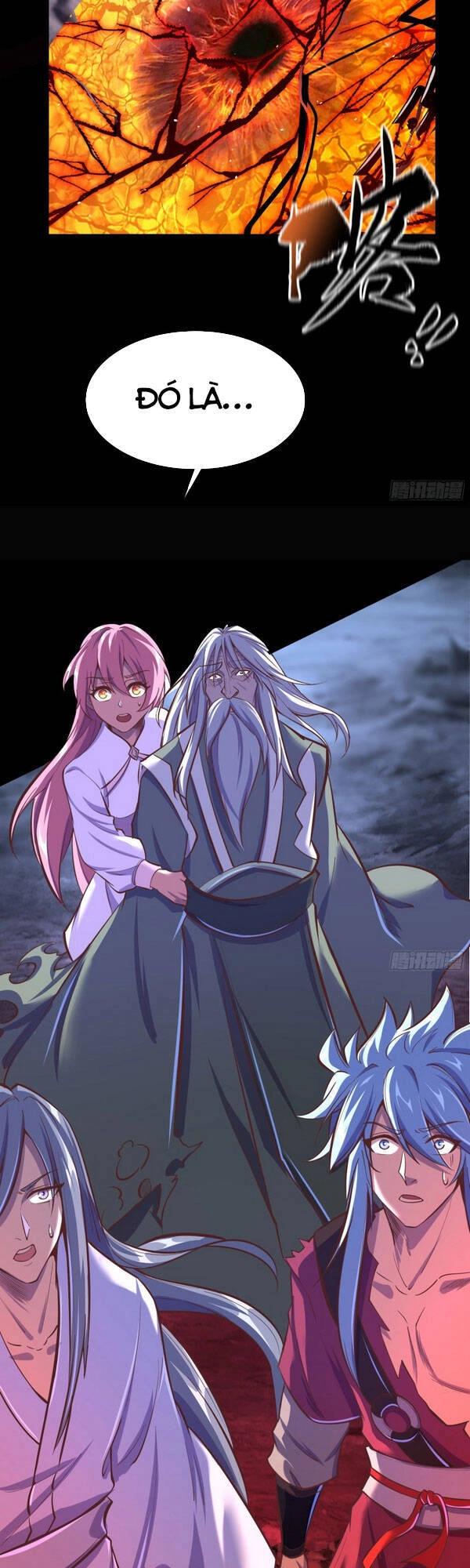 Thanh Đế Truyện Chapter 87 - 28