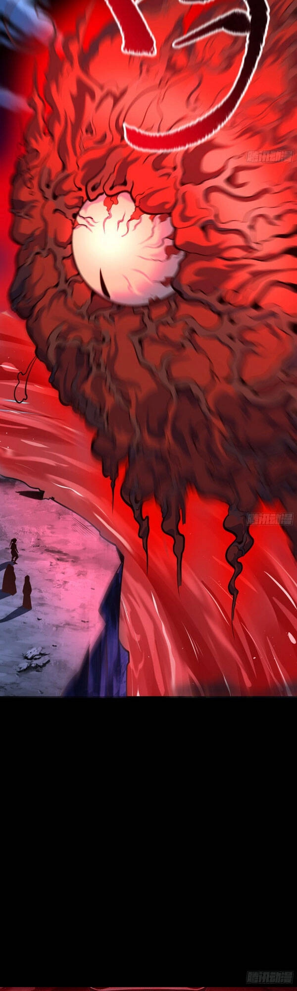 Thanh Đế Truyện Chapter 87 - 32