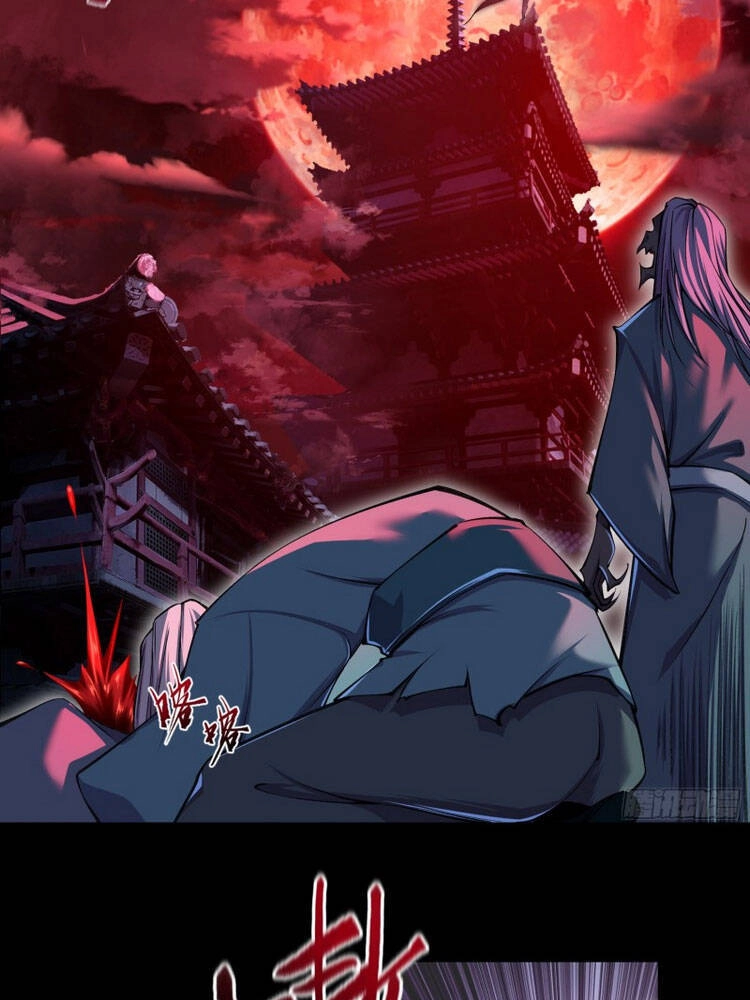 Thanh Đế Truyện Chapter 88 - 2