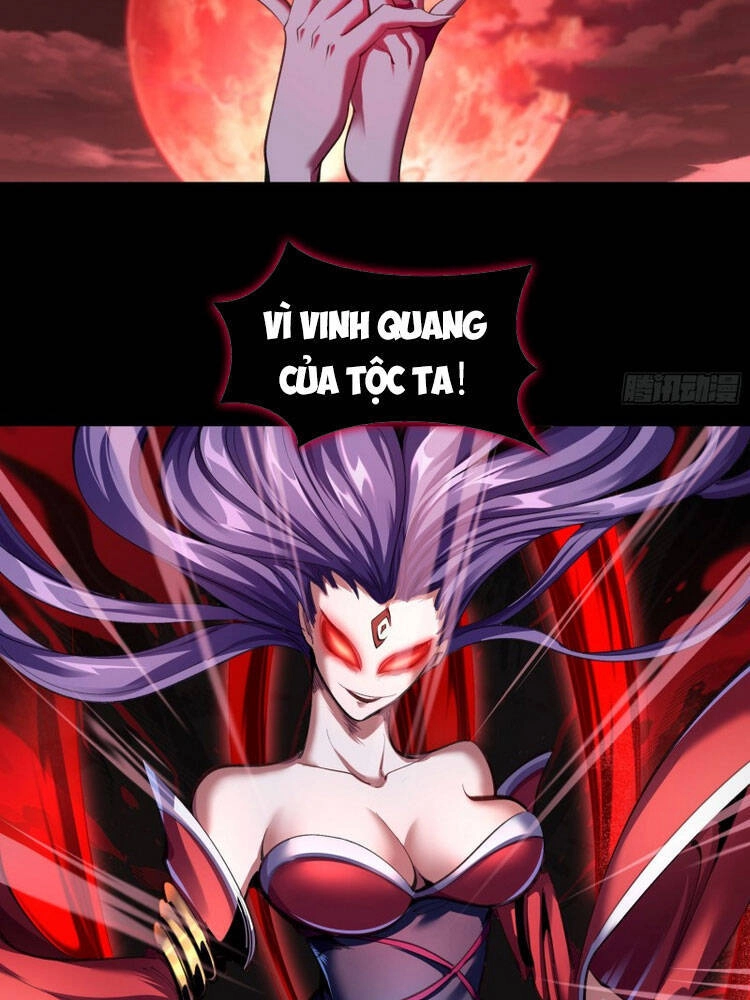 Thanh Đế Truyện Chapter 88 - 6