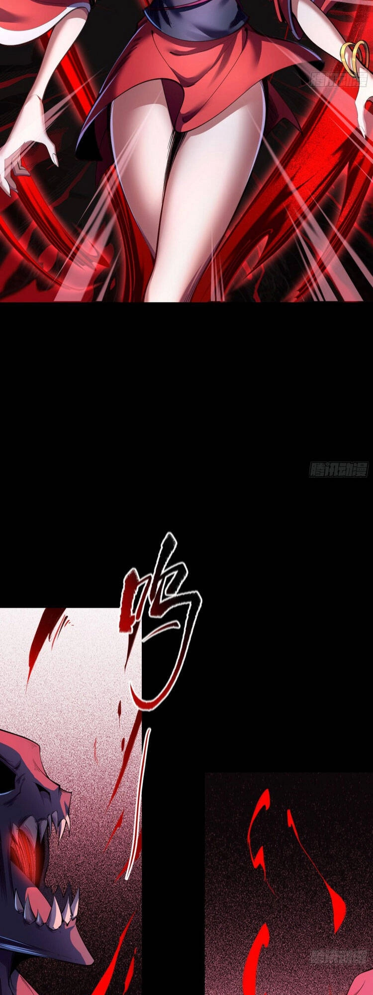 Thanh Đế Truyện Chapter 88 - 7