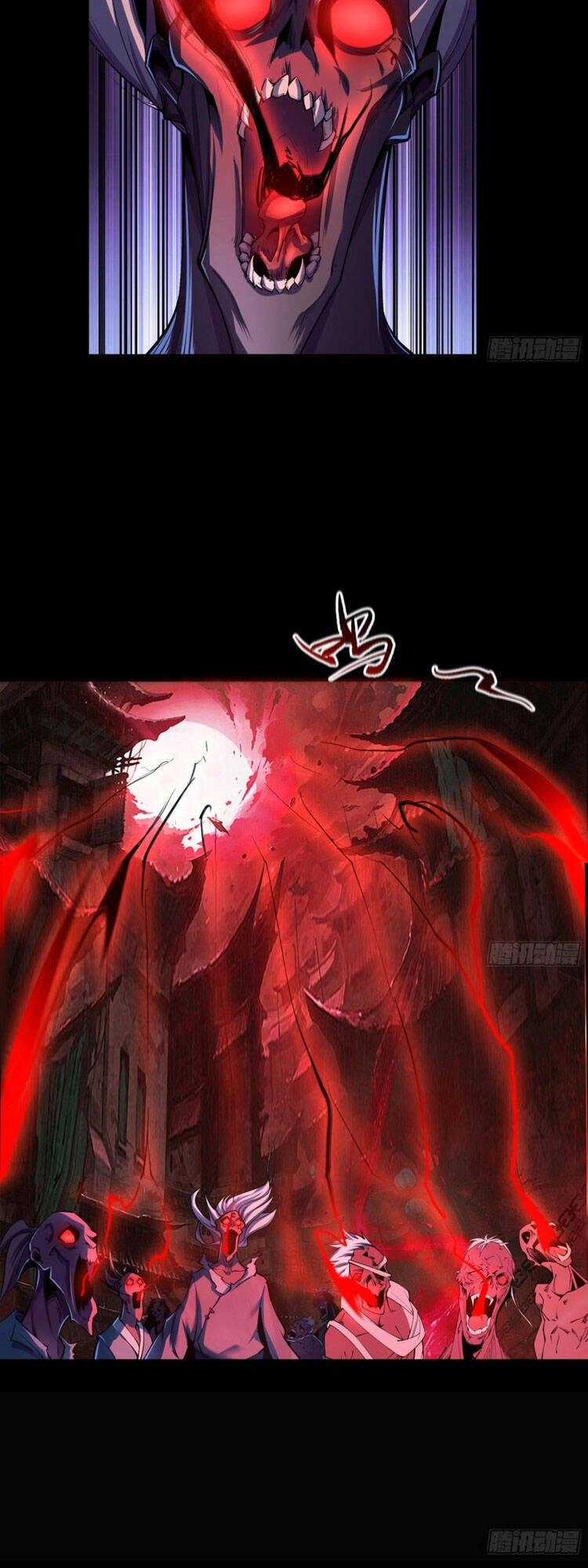 Thanh Đế Truyện Chapter 88 - 9